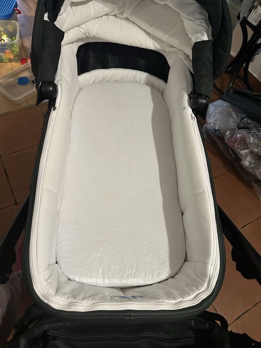 Wózek Adamex bellisa special