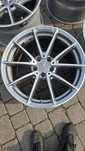 Komplet alufelg Mercedes AMG 18 cali