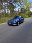Volkswagen Passat B8 2.0 TDI