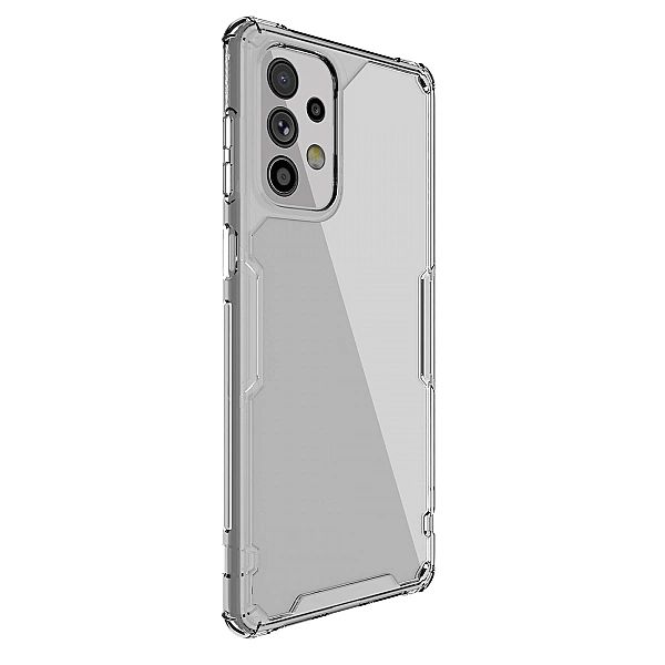 Nillkin Nature Pro etui do Samsung Galaxy A73 pancerna obudowa pokrowi