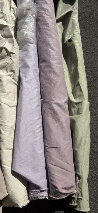 Ткань опт / продам / ткань / плащевка  - от 5 м