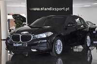 BMW 116 d Corporate Edition Auto