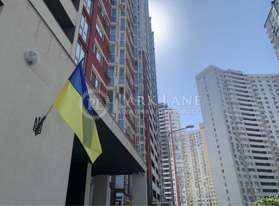 Продаж 1-кімн., Позняки, Осокорки, Драгоманова, Ахматовой, Григоренка