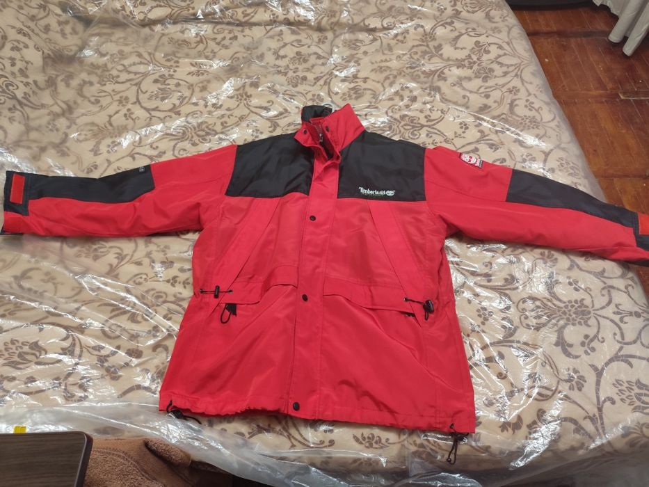 Продам куртку Timberland original