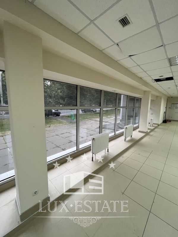 Аренда помещения 400 м2, центр ул. Новгородская, Харьков