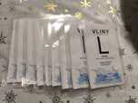 Vliny L - Lifting bruzd nosowo-wargowych maski
