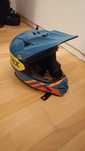 Kask uvex HLMT 10