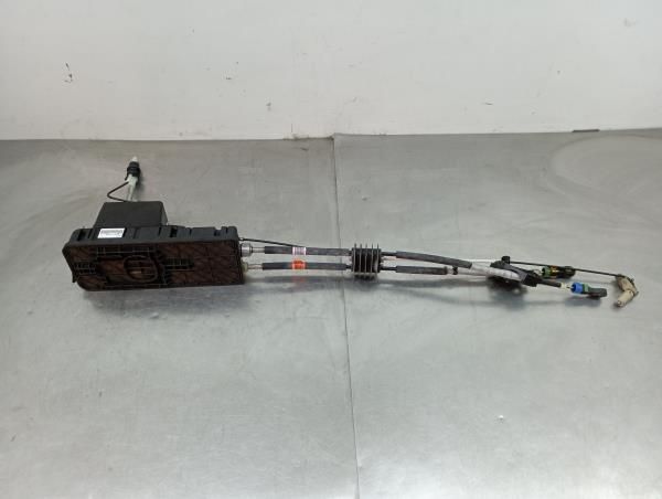 Seletor caixa velocidades PEUGEOT 308 III