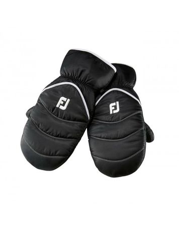 Rękawice Zimowe FootJoy Winter Thermal Mitts Nowe