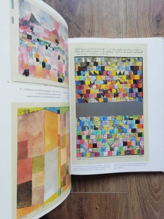 Grandes Pintores do Século XX / Globus