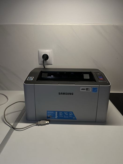 Samsung Xpress M2026W – drukarka laserowa