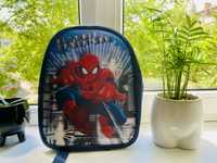 Дошкільний рюкзак Spiderman.