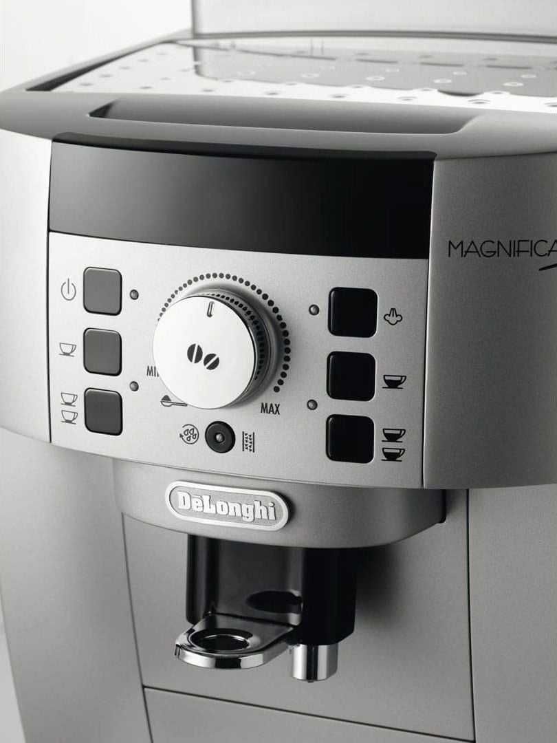 Ekspres ciśnieniowy DeLonghi Magnifica S ECAM 22.110.SB nowy