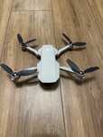 Dron DJi mini 2 SE (uszkodzony)+ kontroler