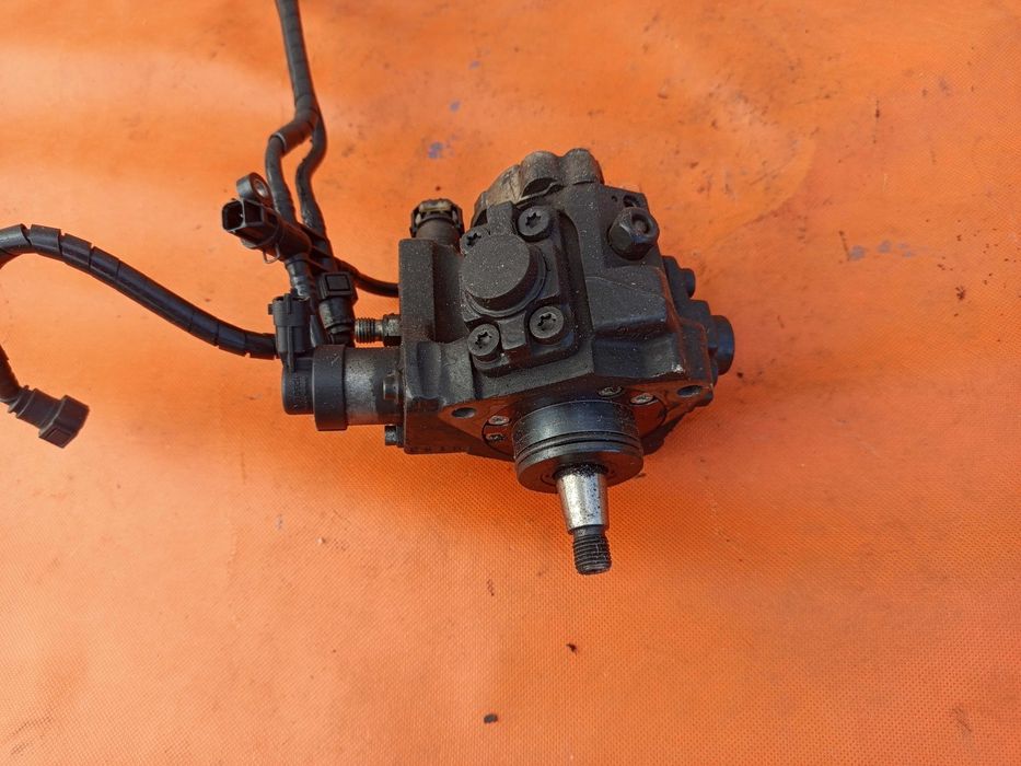 pompa wtryskowa kia ceed 1.6crdi 06r