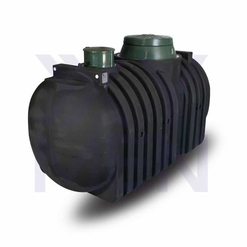 Zbiornik na deszczówkę szambo 3000L DropWater zbiornik na wodę