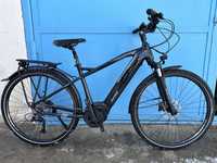 Електричний велосипед OGP Bike як новий рама L