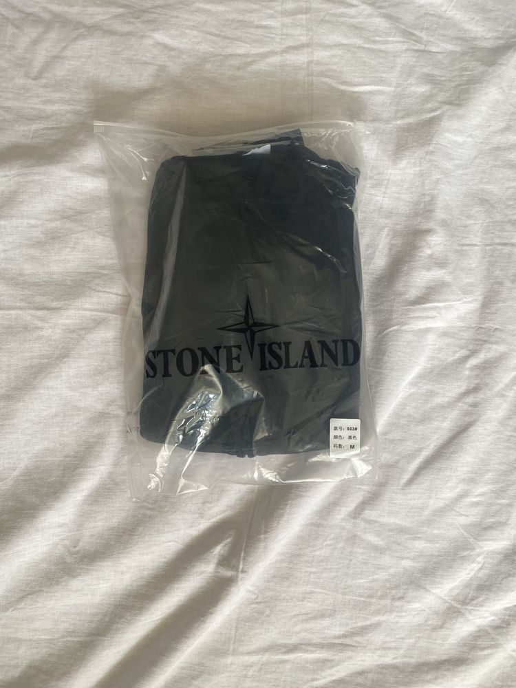 Stone Island M bluza zip