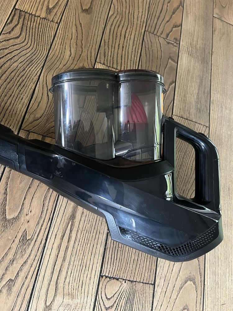 Odkurzacz bezprzewodowy Philips  FC6722 01