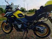 Suzuki DL
