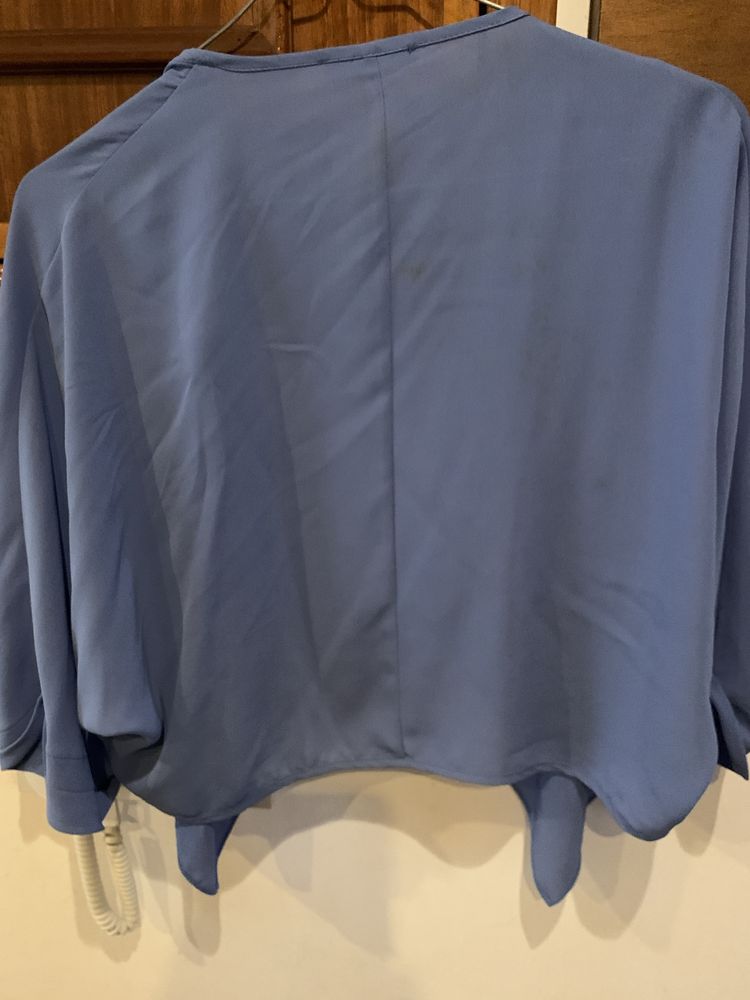 Vestido cerimonia Ana Sousa