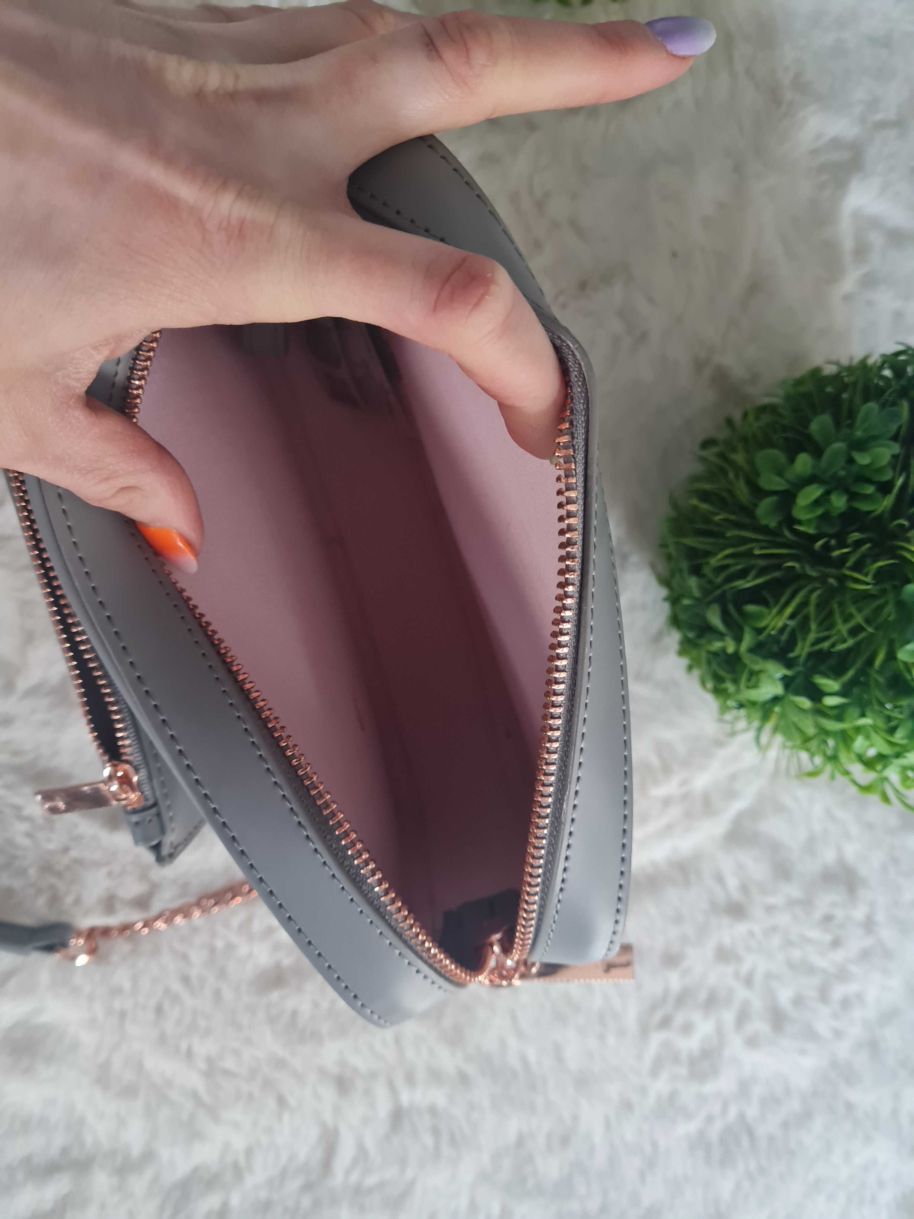 Torebka Ted Baker