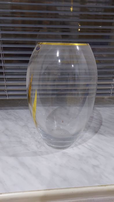 Вазы в ассортименте