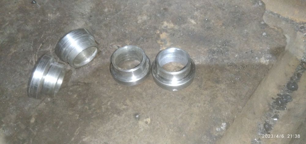 Продам защолки до пальця