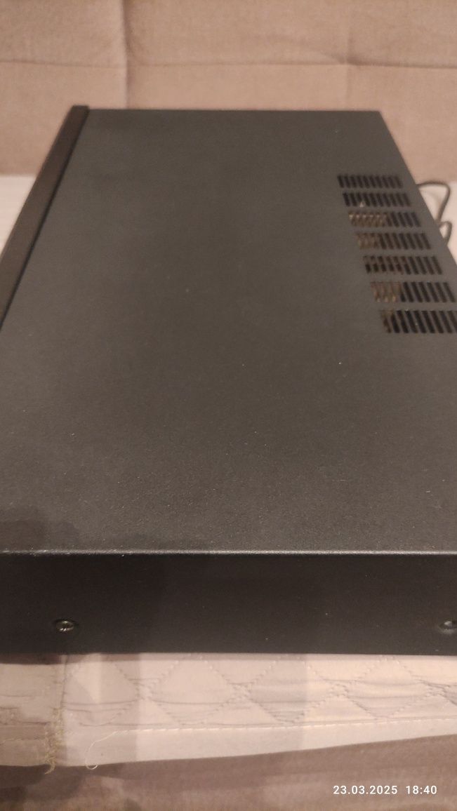 Radmor odtwarzacz CD-5552