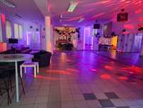 Sala  przepiękna do wynajęcia lub na każdą imprezę  centrum Krakowa.