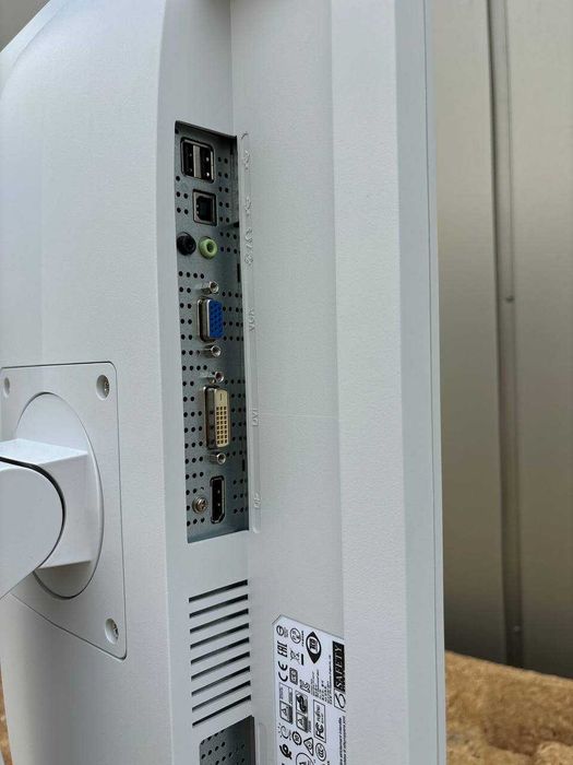 Монітор Fujitsu B24-8T 24" IPS Full HD LED для дому\роботи\опт\160шт