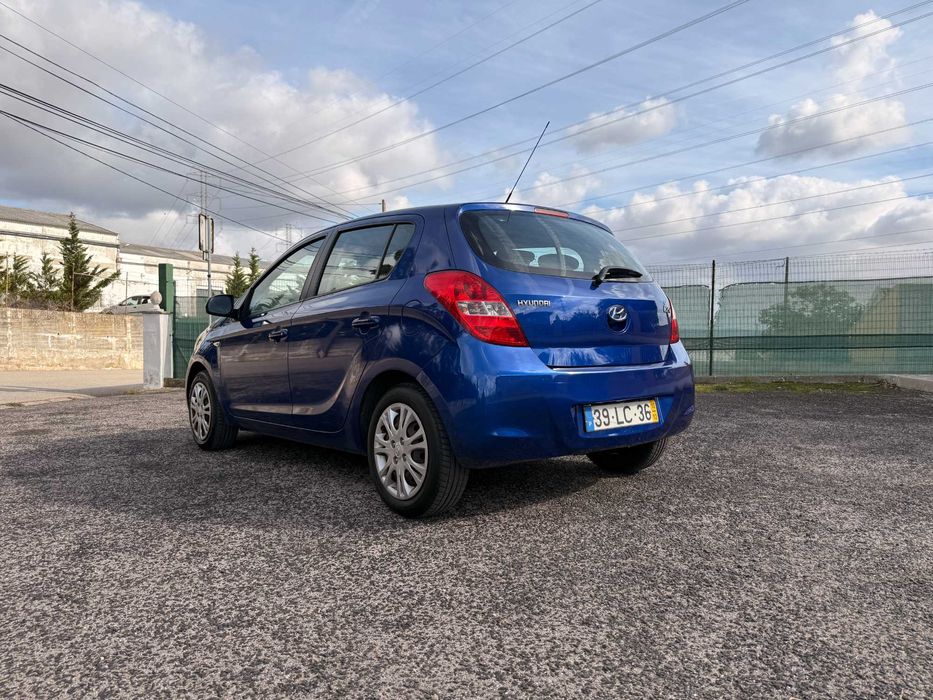 Hyundai i20 1.2 Comfort