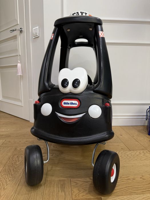 Машинка Толокар Little Tikes