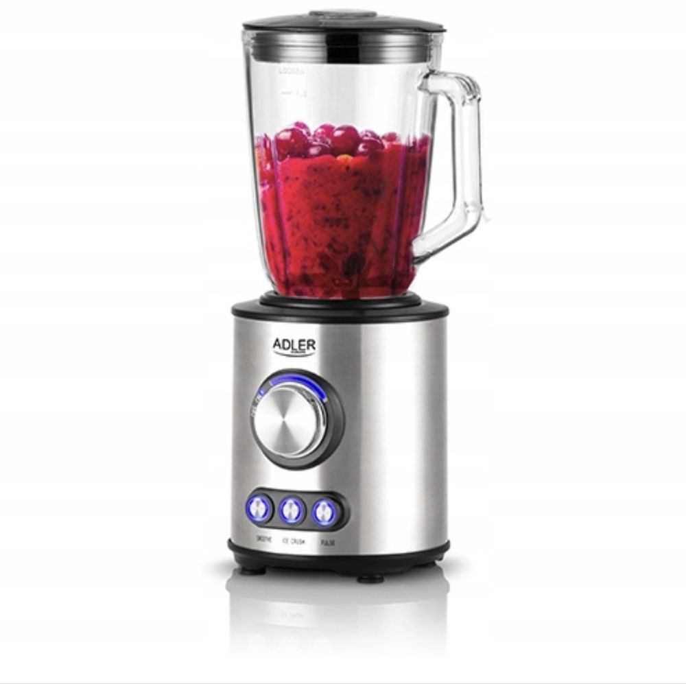 Blender kielichowy Adler 1700 W
