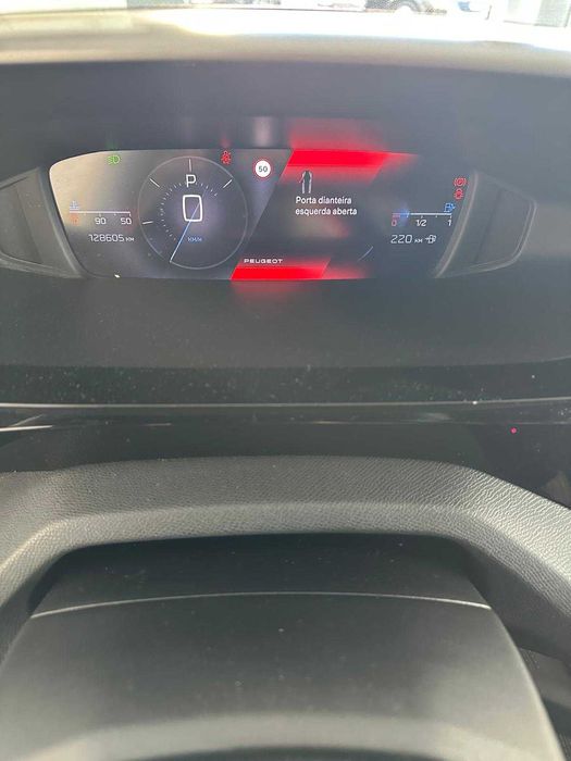 PEUGEOT 308 SW DIESEL