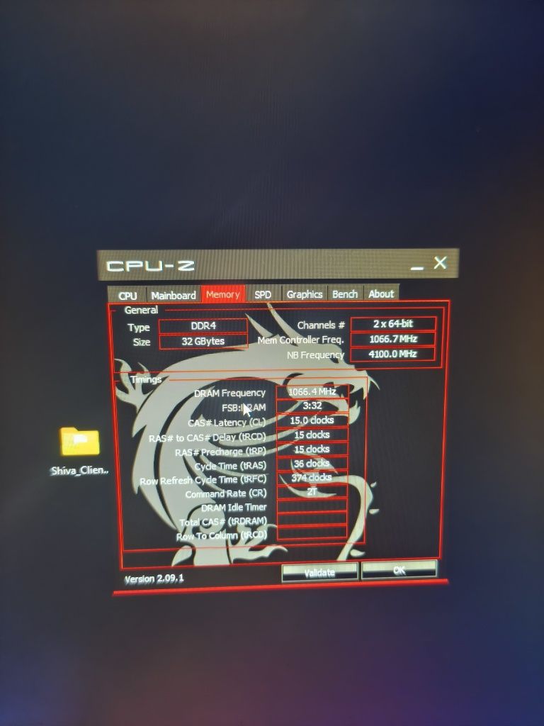 Computador gaming