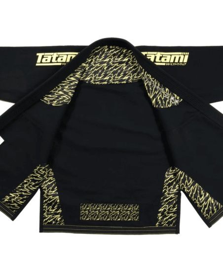 кімоно bjj gi TATAMI ZEBRA