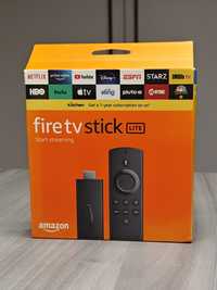 Смарт ТБ Amazon Fire TV Stick LITE
