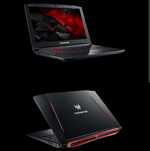 Laptop Predator do gier