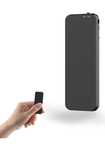 Vivaniir Dyktafon z aktywacją głosową 64 GB