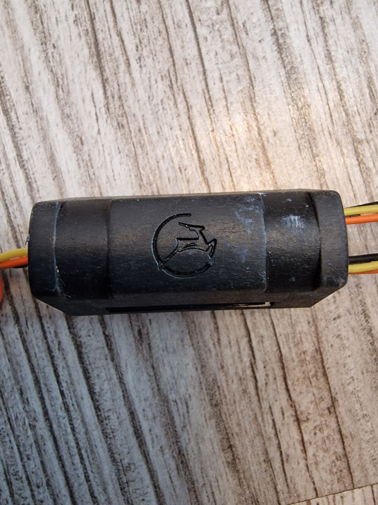 Czujnik sensor napięcia łańcucha Gazelle innergy
