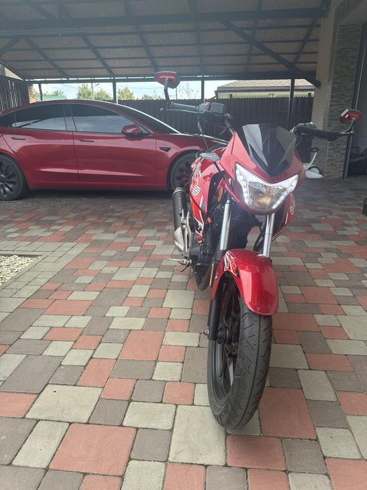 Продам Geon Pantera 200