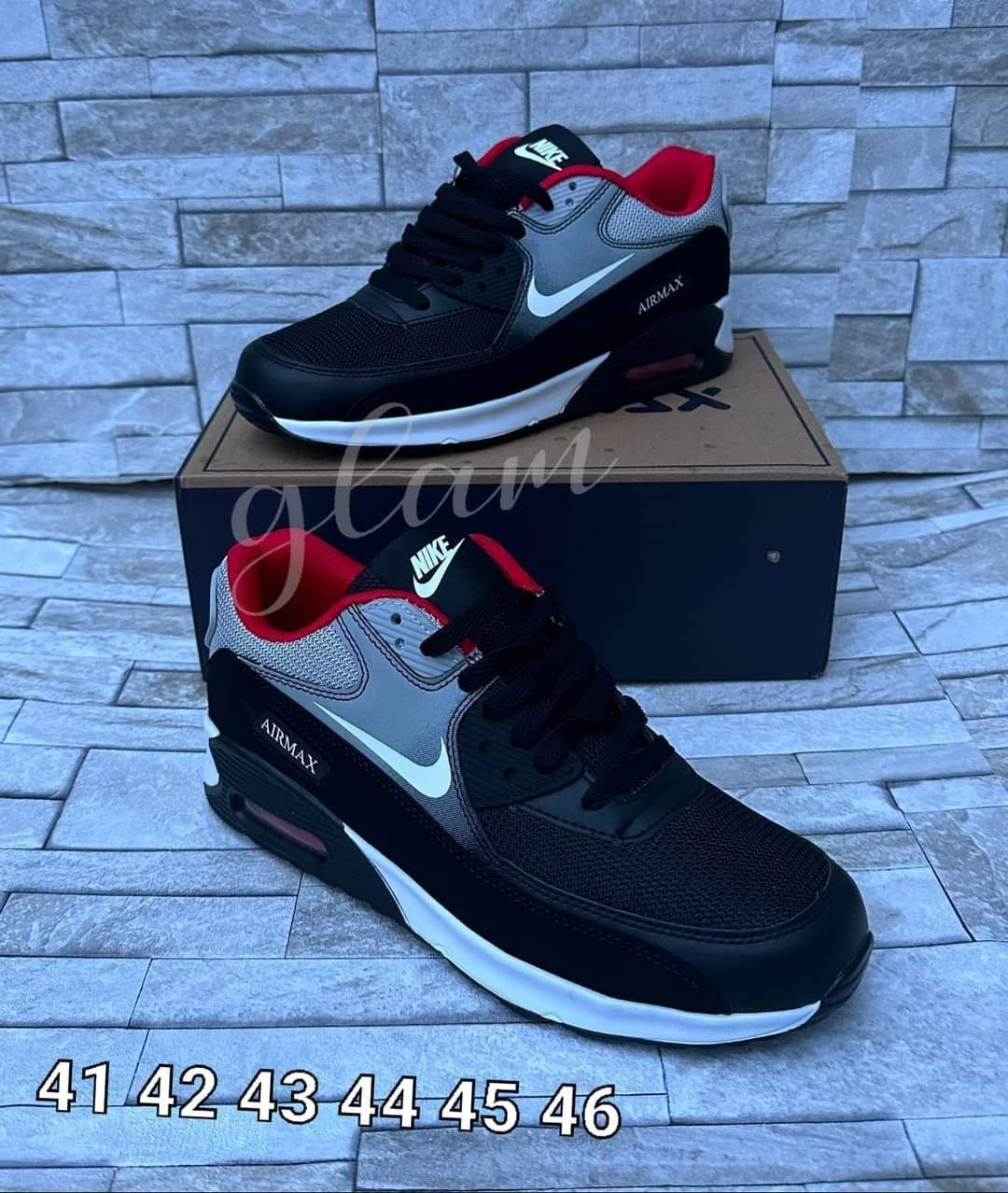 Nike air max buty męskie 41-46