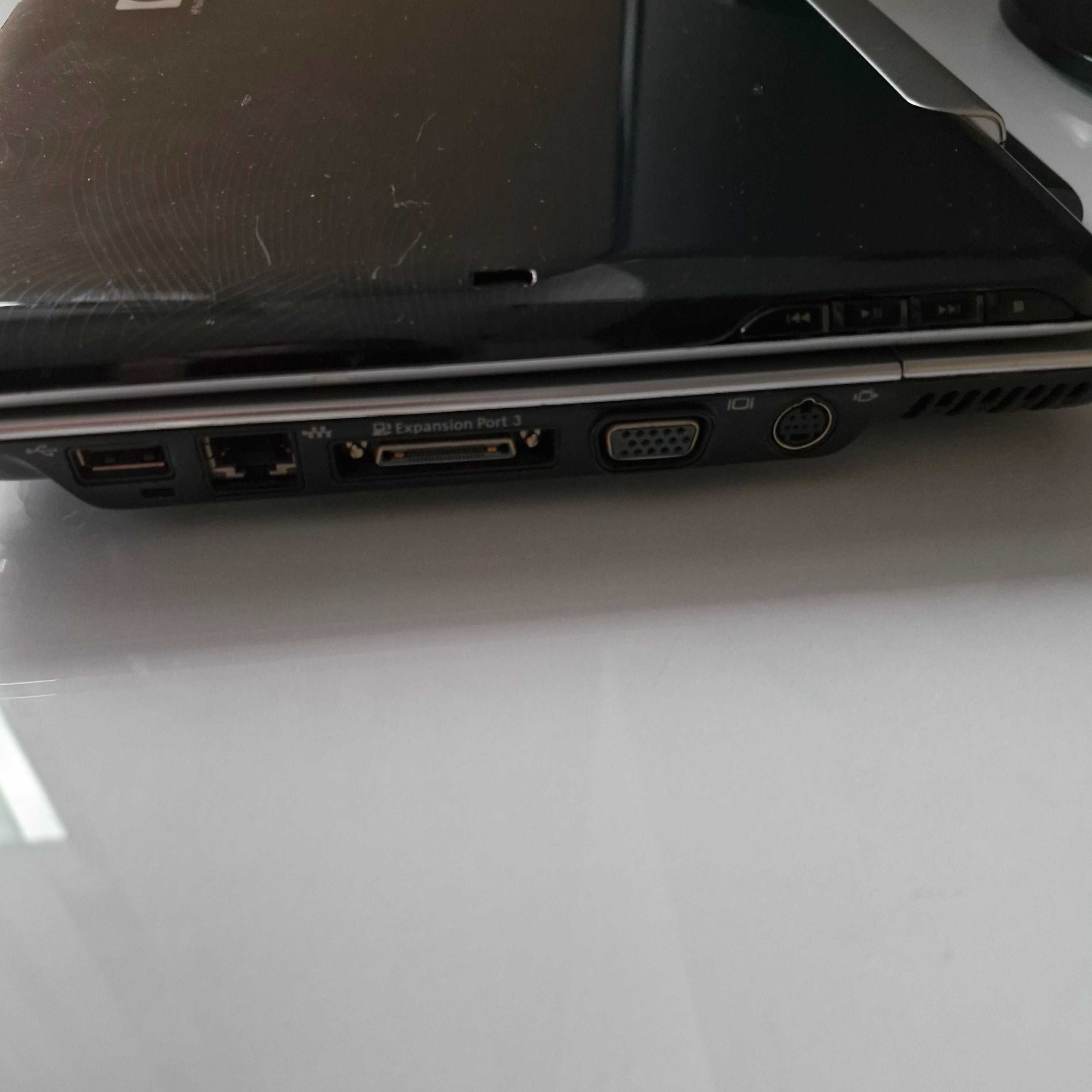 Notebook HP Pavilion TX1000