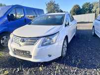 Toyota Avensis T27 2.0 D4D okazja