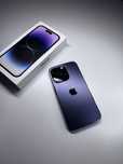 OKAZJA | iPhone 14 Pro 128GB | Deep Purple