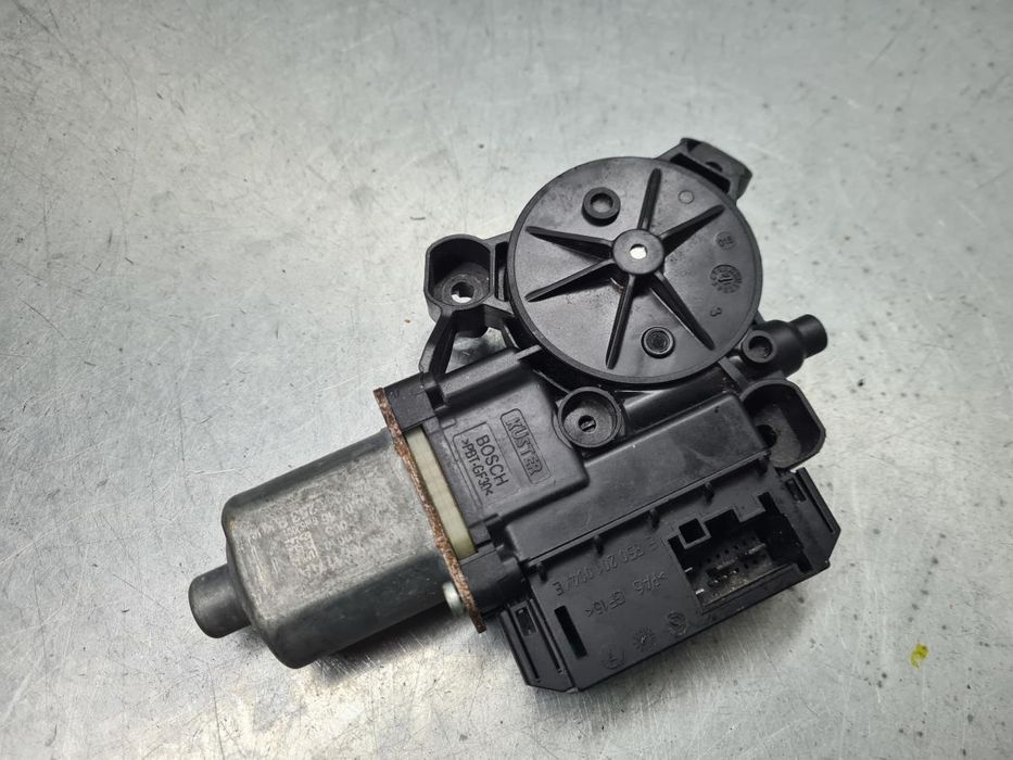 Motor vidro trás esquerdo VOLKSWAGEN Polo (6R, 6C)