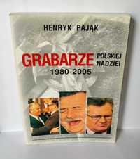 Pająk - Grabarze polskiej nadziei UNIKAT