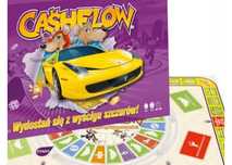 Gramy w Cashflow