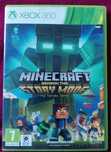 minecraft story mode seson two xbox